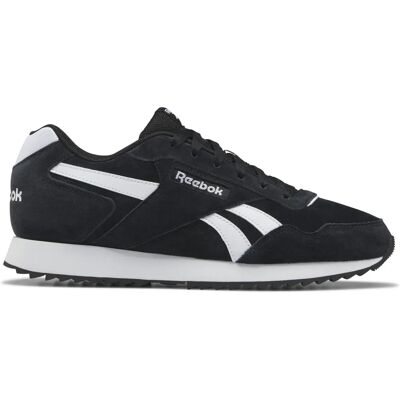 Reebok Glide Ripple Buty - Czarny - Mężczyzna - Buty sportowe Reebok Glide Ripple Buty - Czarny - Mężczyzna - Buty sportowe