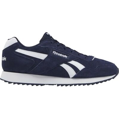 Reebok GZ5215 Blue Ripple Trainers - Shoe Reebok GZ5215 Blue Ripple Trainers - Shoe