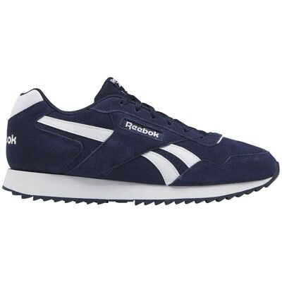 Buty Ripple z zamszu GZ5215 od Reebok - Buty Buty Ripple z zamszu GZ5215 od Reebok - Buty