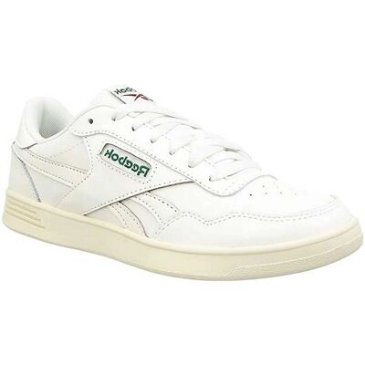 Baskets Reebok Classic Court Advance - Baskets - Publicité Baskets Reebok Classic Court Advance - Baskets - Publicité
