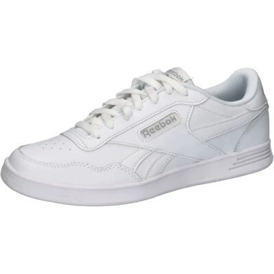 Reebok Court Advance White Sneakers - Sneaker Reebok Court Advance White Sneakers - Sneaker