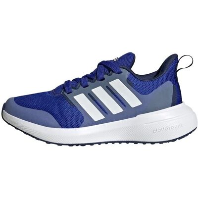 Adidas Fortarun 20 K - Kinderschuhe - Blau Adidas Fortarun 20 K - Kinderschuhe - Blau