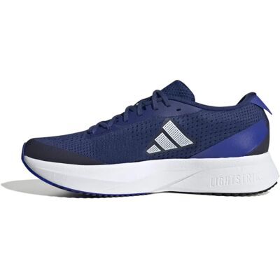 Adidas Adizero SL Modell - Blau - Laufschuhe Adidas Adizero SL Modell - Blau - Laufschuhe