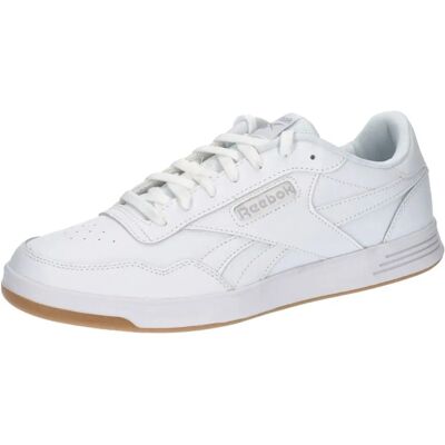 Reebok Court Advance Scarpe - Uomo - Bianco - 40 1/2 - Scarpe da tennis Reebok Court Advance Scarpe - Uomo - Bianco - 40 1/2 - Scarpe da tennis