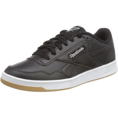 Reebok Court Advance Schuhe - Schwarz Reebok Court Advance Schuhe - Schwarz