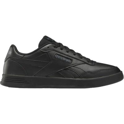 Reebok GZ9621 Chaussures Noires Toute l'Année - Chaussures Reebok GZ9621 Chaussures Noires Toute l'Année - Chaussures