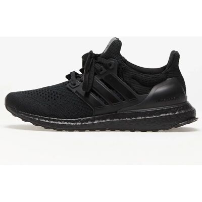 adidas Ultraboost 1.0 sko - Sort - Løbesko adidas Ultraboost 1.0 sko - Sort - Løbesko