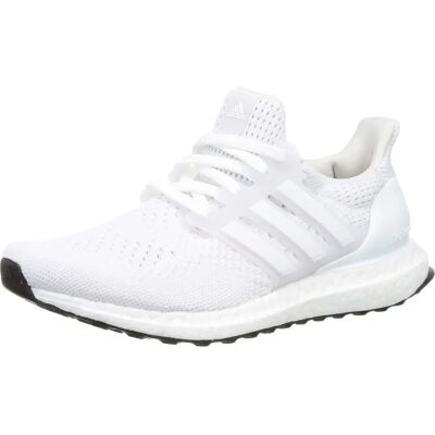 adidas Ultraboost 1.0 sko - Hvid - Løbesko adidas Ultraboost 1.0 sko - Hvid - Løbesko