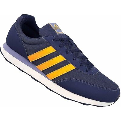 Buty do biegania Adidas Run 60S 30 HP2257 - Casual & Retro Buty do biegania Adidas Run 60S 30 HP2257 - Casual & Retro