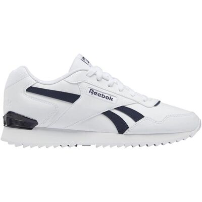 Baskets Reebok Ripple Clip - Blanc - Chaussures décontractées - Publicité Baskets Reebok Ripple Clip - Blanc - Chaussures décontractées - Publicité