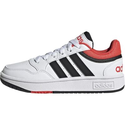 Adidas Hoops 3.0 Unisex Sneakers - Turnschuh Adidas Hoops 3.0 Unisex Sneakers - Turnschuh