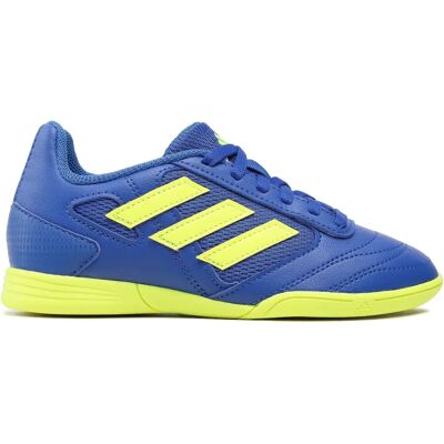 Adidas Super Sala IN JR GZ2562 Chaussures de football en salle - Chaussures de football Adidas Super Sala IN JR GZ2562 Chaussures de football en salle - Chaussures de football