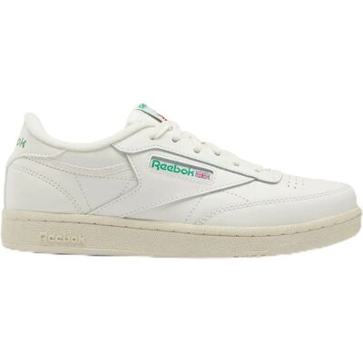Reebok Classic Club C Synthetik Turnschuhe - Sneaker Reebok Classic Club C Synthetik Turnschuhe - Sneaker