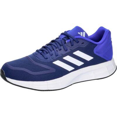 chaussures de course adidas Duramo 10 Bleu - Publicité chaussures de course adidas Duramo 10 Bleu - Publicité