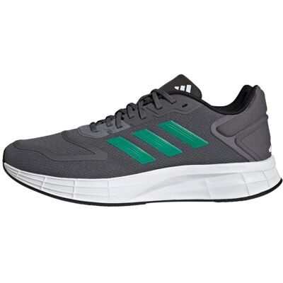 chaussures adidas Duramo 10 Gris - Course & Casual - Publicité chaussures adidas Duramo 10 Gris - Course & Casual - Publicité