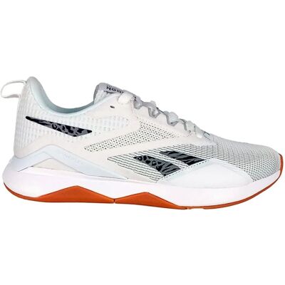 Reebok Nanoflex Tr V2 Sko - Vit - Träning året runt Reebok Nanoflex Tr V2 Sko - Vit - Träning året runt