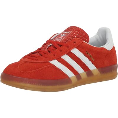 adidas Gazelle Buty do użytku wewnętrznego - Pomarańczowe - Buty adidas Gazelle Buty do użytku wewnętrznego - Pomarańczowe - Buty