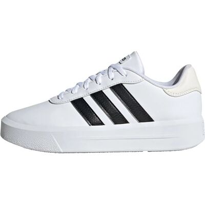 adidas HQ4532 Baskets plateforme blanches - Casual adidas HQ4532 Baskets plateforme blanches - Casual