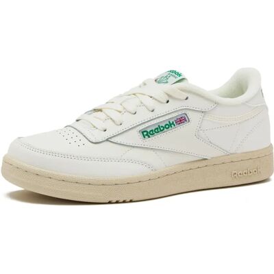 Reebok Classic Club C Chalk Αθλητικά - Αθλητικά Reebok Classic Club C Chalk Αθλητικά - Αθλητικά