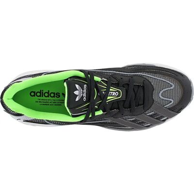 adidas Originals GZ9697 Schwarze Sneakers - Sneaker adidas Originals GZ9697 Schwarze Sneakers - Sneaker
