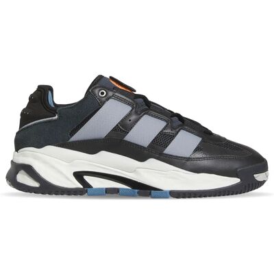 adidas Niteball Pantofi - Negru - Unisex - Pantofi adidas Niteball Pantofi - Negru - Unisex - Pantofi