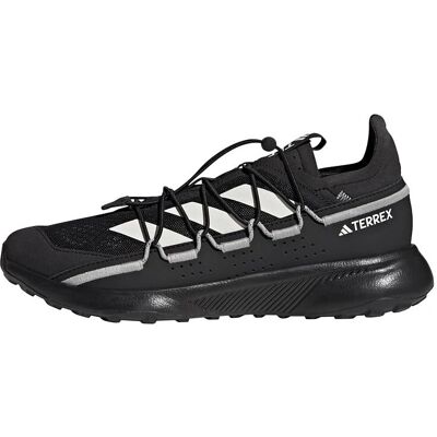 adidas Voyager 21 Travel Shoes - Black - Hiking adidas Voyager 21 Travel Shoes - Black - Hiking