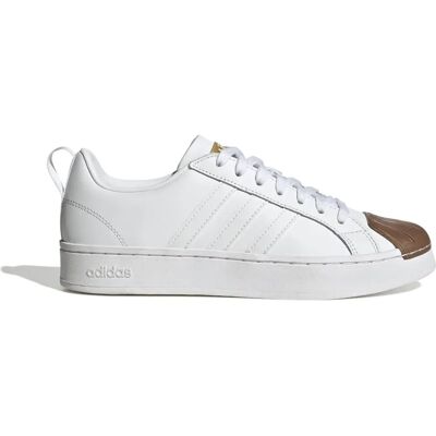 chaussures adidas Streetcheck Cloudfoam Lifestyle Basketball - Blanc chaussures adidas Streetcheck Cloudfoam Lifestyle Basketball - Blanc