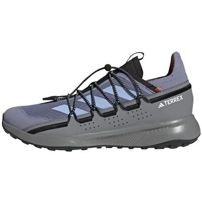 Adidas Terrex Voyager 21 Chaussures Toute l'année - Violet - Publicité Adidas Terrex Voyager 21 Chaussures Toute l'année - Violet - Publicité