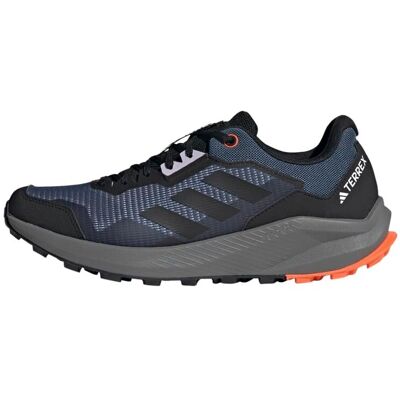 adidas Trail Rider Blau - Laufschuhe adidas Trail Rider Blau - Laufschuhe