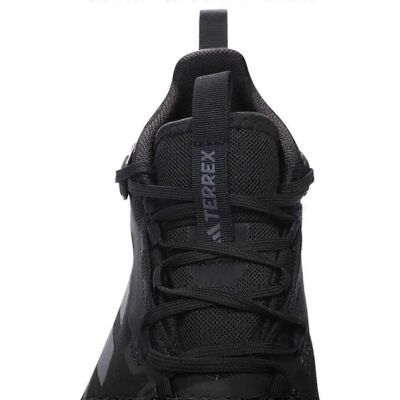 Adidas Terrex Free Hiker 2 GTX - (HQ8383) core black/grau sechs/grau drei Adidas Terrex Free Hiker 2 GTX - (HQ8383) core black/grau sechs/grau drei