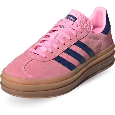 adidas Gazelle Model Pink - Sko adidas Gazelle Model Pink - Sko