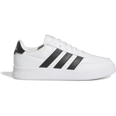 adidas HP9445 Breaknet 2.0 Weiße Turnschuhe - Schuhe adidas HP9445 Breaknet 2.0 Weiße Turnschuhe - Schuhe