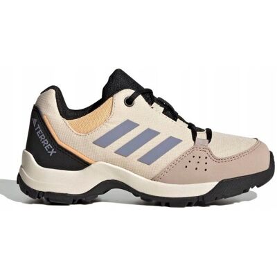 adidas - Terrex Hyperhiker Low Hiking Shoes - Kids - Beige - Buty adidas - Terrex Hyperhiker Low Hiking Shoes - Kids - Beige - Buty