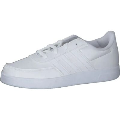 adidas Youths Breaknet 2.0 Turnschuhe - Weiß - Kinderschuhe adidas Youths Breaknet 2.0 Turnschuhe - Weiß - Kinderschuhe