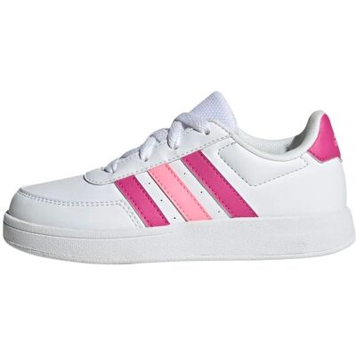 Adidas Kinder-Sneaker - Klassisch Weiß - Kinder Sneakers Adidas Kinder-Sneaker - Klassisch Weiß - Kinder Sneakers