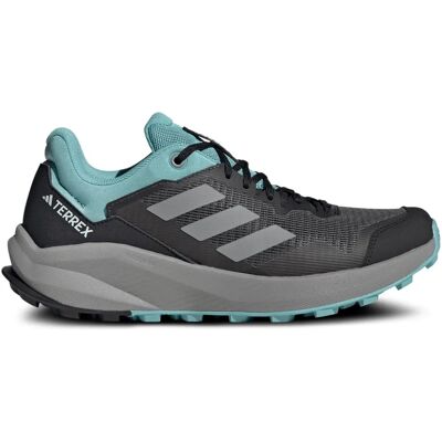 adidas Terrex Trail Rider Czarny - Buty trail runningowe adidas Terrex Trail Rider Czarny - Buty trail runningowe