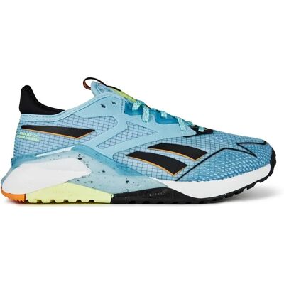 Reebok Nano X2 Tr Przygodowa Niebieska - Buty treningowe Reebok Nano X2 Tr Przygodowa Niebieska - Buty treningowe