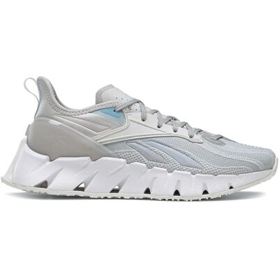Pantofi de alergare Reebok Zig Kinetica 3 - Gri - Alergare și Timp Liber Pantofi de alergare Reebok Zig Kinetica 3 - Gri - Alergare și Timp Liber