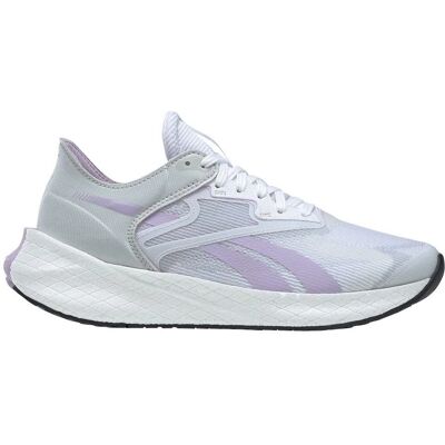 Reebok HR1769 Baskets Lilas - Course, Décontracté, Sport - Publicité Reebok HR1769 Baskets Lilas - Course, Décontracté, Sport - Publicité