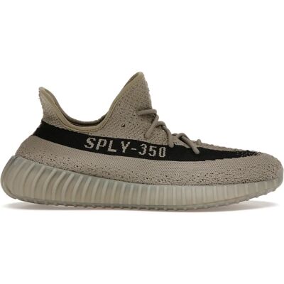 Adidas - Yeezy Boost 350 v2 Granite Beige - 47 1/3 - Kvinde - Shoes Adidas - Yeezy Boost 350 v2 Granite Beige - 47 1/3 - Kvinde - Shoes