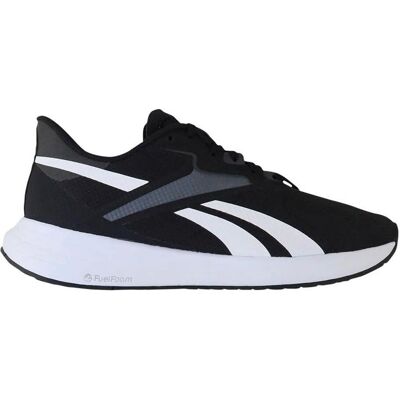 Reebok Energen Run 3 Zapatillas - Negro - Hombre Reebok Energen Run 3 Zapatillas - Negro - Hombre