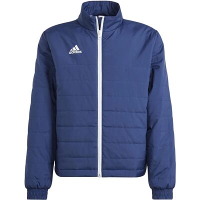 Adidas Entrada 22 IB6072 Navy/Blau Ganzjahr Herren Jacke - Jacke Adidas Entrada 22 IB6072 Navy/Blau Ganzjahr Herren Jacke - Jacke
