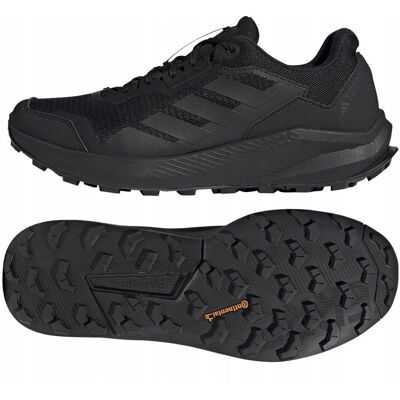 Adidas Terrex Trailrider HR1160 Schwarz - Laufschuhe Adidas Terrex Trailrider HR1160 Schwarz - Laufschuhe