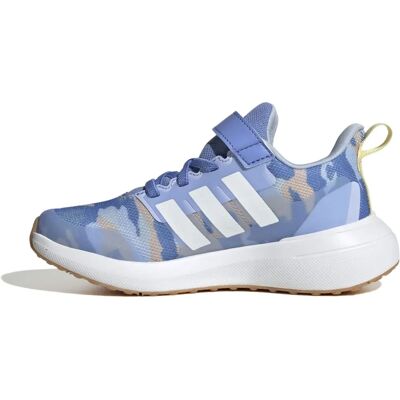 adidas Kinder FortaRun 2.0 Cloudfoam Schuhe - Blau - Unisex Lauf-Sneaker adidas Kinder FortaRun 2.0 Cloudfoam Schuhe - Blau - Unisex Lauf-Sneaker