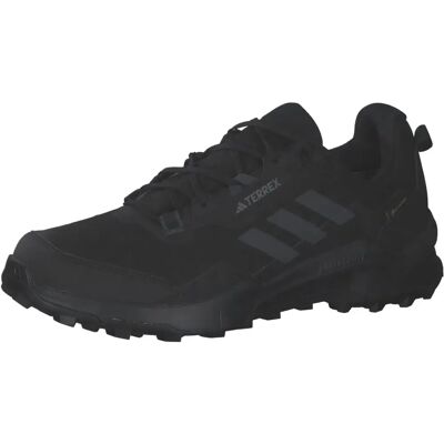 adidas HP7395 GORE-TEX Czarny Buty Trekkingowe - Buty Turystyczne adidas HP7395 GORE-TEX Czarny Buty Trekkingowe - Buty Turystyczne