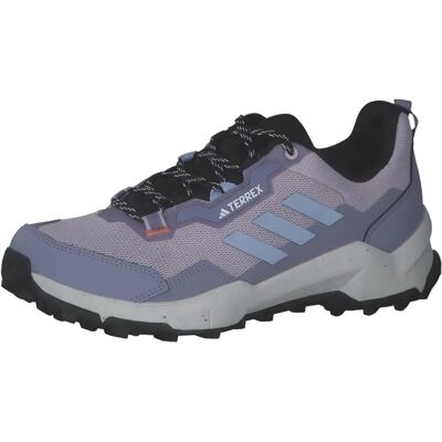 chaussures de randonnée adidas AX4 - Violet - Publicité chaussures de randonnée adidas AX4 - Violet - Publicité
