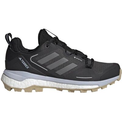 Buty trekkingowe adidas Skychaser 2.0 GORE-TEX - Czarny Buty trekkingowe adidas Skychaser 2.0 GORE-TEX - Czarny
