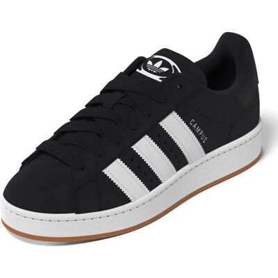 Adidas Campus 00s Turnschuhe - Schwarz - Turnschuhe Adidas Campus 00s Turnschuhe - Schwarz - Turnschuhe