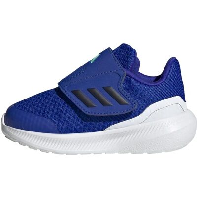 Adidas RunFalcon 3.0 Hook-and-Loop Niños lucid blue/legend ink/cloud white (HP5866) Adidas RunFalcon 3.0 Hook-and-Loop Niños lucid blue/legend ink/cloud white (HP5866)