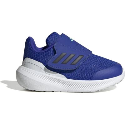 adidas RunFalcon 3.0 Chaussures Bleues - Publicité adidas RunFalcon 3.0 Chaussures Bleues - Publicité